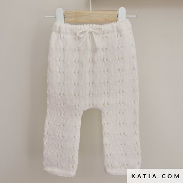 revista Bebé 114 katia - Imagen 19