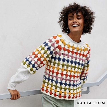 big merino katia - Imagen 4