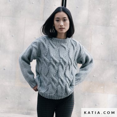 big merino katia - Imagen 3