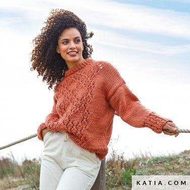 big merino katia - Imagen 2