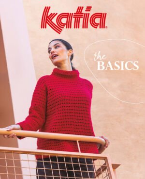 revista Especial The Basics 1 katia