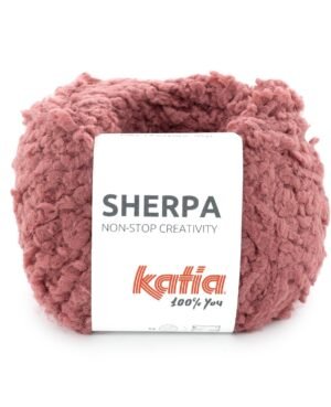 sherpa katia