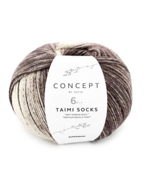 taimi socks katia - 100