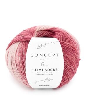 taimi socks katia