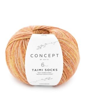 taimi socks katia - 104