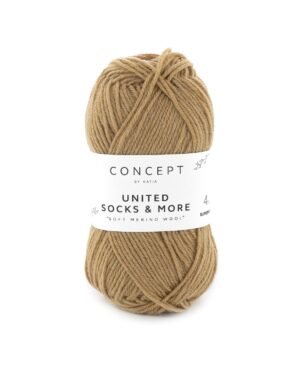 united socks & more katia - 101