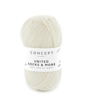 united socks & more katia - 3