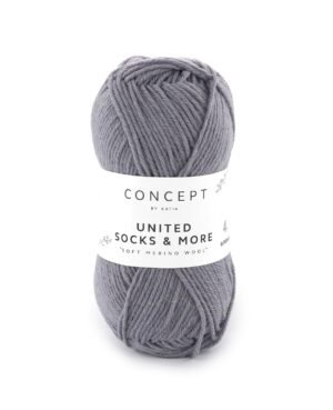 united socks & more katia - 201