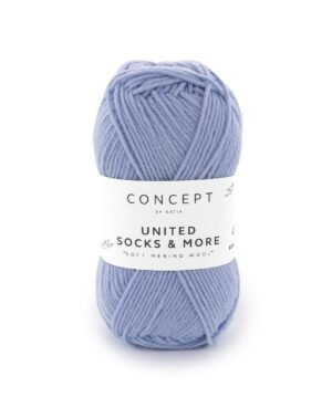 united socks & more katia - 51