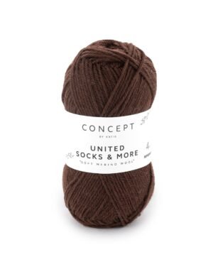 united socks & more katia - 102