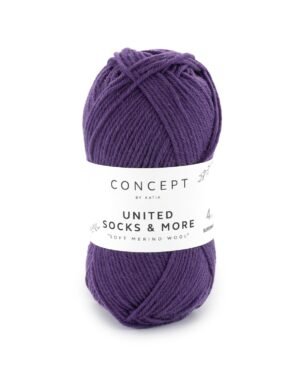 united socks & more katia - 11