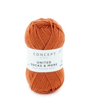 united socks & more katia - 6