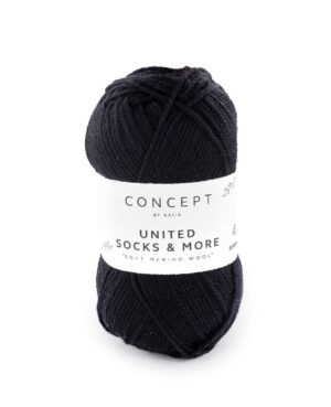 united socks & more katia - 2