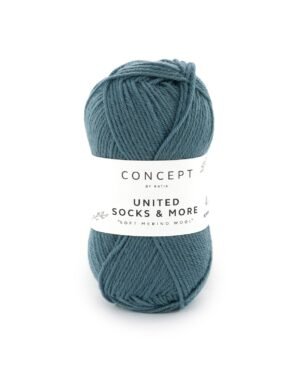 united socks & more katia - 31