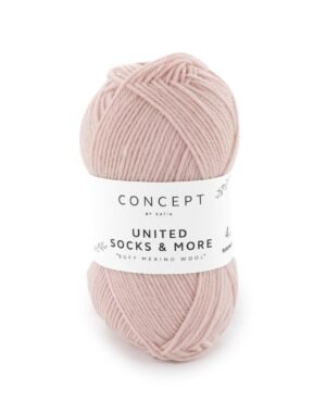 united socks & more katia - 9
