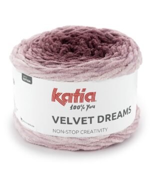 velvet dreams katia