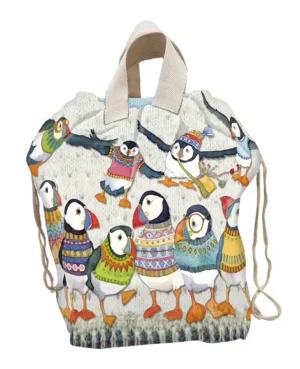 bolsa grande frailecillos