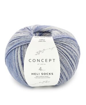 heli socks katia - 303