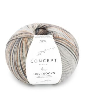 heli socks katia - 302