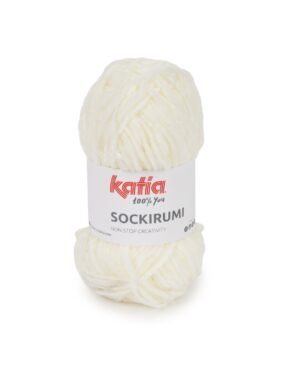 SOCKIRUMI katia - 101
