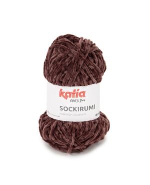SOCKIRUMI katia - 104
