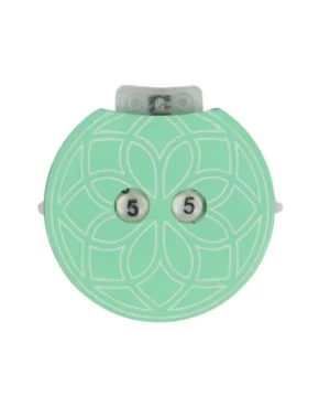 cuenta vueltas mindfulnes