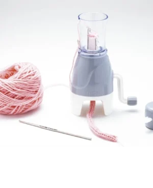 tricotín manual tlip