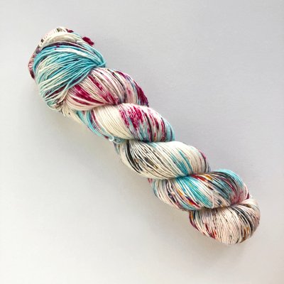 single srt yarn