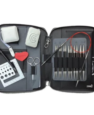 estuche forté 2.0 13cms ChiaoGoo