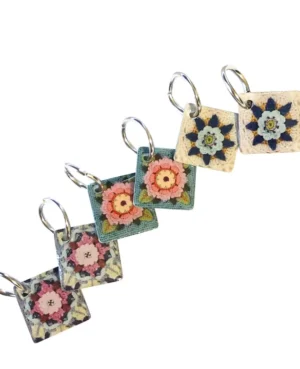 marcadores punto grannies emma ball