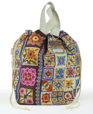 bolsa grande spirit flora emma ball