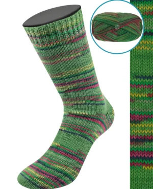 caprese lana grossa - 7037