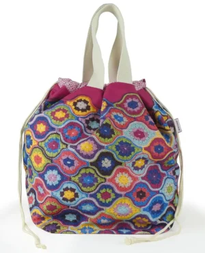 bolsa grande grannies emma ball