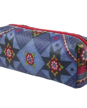 estuche para lápices granny emma ball