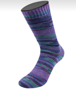 MEILENWEIT 100 CAPRESE lana grossa - 7031