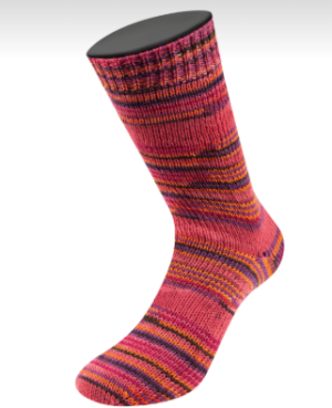 MEILENWEIT 100 CAPRESE lana grossa - 7033