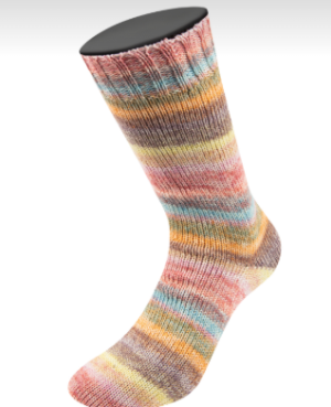 MEILENWEIT 100 Casmere Hawaii lana grossa