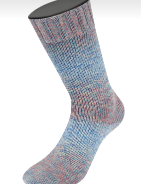 MEILENWEIT 100 Merino extrf shades lana grossa - 7225