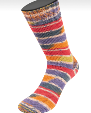 MEILENWEIT 100 Seta Giappone lana grossa - 3384