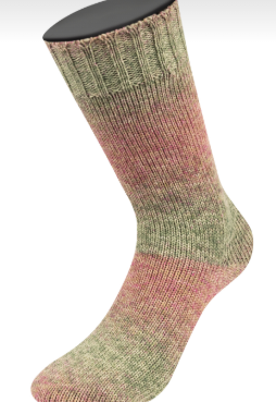 MEILENWEIT 100 Merino extrf shades lana grossa - 7232