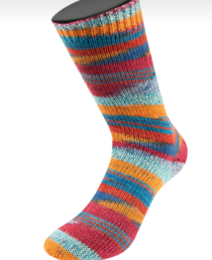 MEILENWEIT 100 Arte lana grossa - 6815