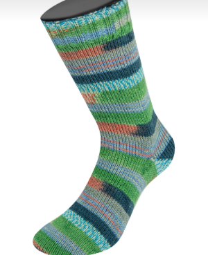 MEILENWEIT 100 Arte lana grossa