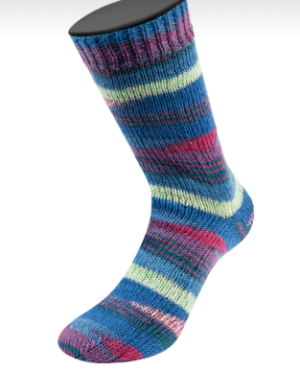 MEILENWEIT 100 Arte lana grossa - 6816