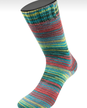 MEILENWEIT 100 Seta Asia lana grossa - 3180