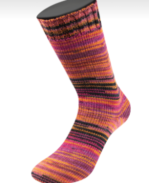 MEILENWEIT 100 Seta Asia lana grossa - 3181