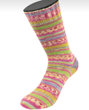 MEILENWEIT 100 PICCATA lana grossa