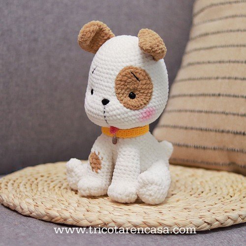 REVISTA Amigurumis Revista BABY ANIMALS - Imagen 3