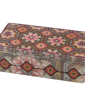 lata rectangular grannies emma ball