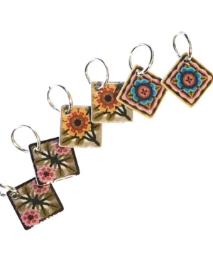 marcadores granny punto emma ball