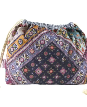 bolsa fruncida fruit garden emma ball